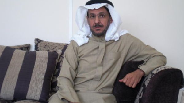 سعد الفقيه/ارشيف