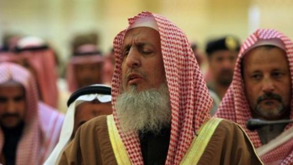 عبدالعزيز بن عبدالله آل الشيخ