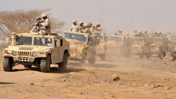 السعودية ستستأثر بما قيمته 67 مليار دولار من هذا الحشد العسكري