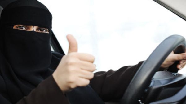Saudi activists said more than 60 women claimed to have answered their call in October to get behind the wheel in a rare show of defiance against a ban on female driving in the ultraconservative kingdom. [geo]