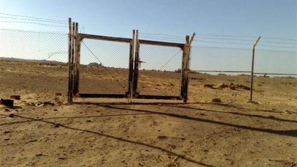 الشبوك: مساحات واسعة من الاراضي يتم الاستيلاء عليها وتسيجها بالشبك