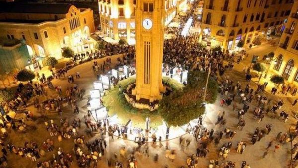 نتيجة واقع المنطقة المضطرب، والواقع اللبناني المتشنج باستمرار سياسيا وأمنيا، تقلصت نسبة الحجوزات في عيد الفطر إلى أسبوع، بعدما كانت تمتد لأسبوعين في الأعوام الماضية