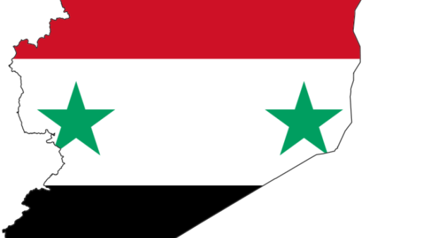 سوريا البلد الوحيد في المشرق (الذي يضم أيضا لبنان وإسرائيل والأردن والأراضي الفلسطينية) التي تملك إنتاجا نفطيا مهما