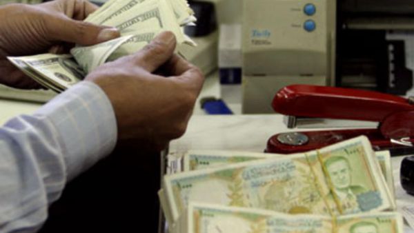 تقدر الخسائر التي تمثل قيمة كميات النفط المؤجل إنتاجه بحدود 546 مليار ل.س