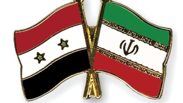 إلى جانب الاستراتيجية الإجرامية لكل من نظام إيران وسلطة الأسد، تَشكَل في سورية ما يمكن وصفه بـ ''اقتصاد الهلاك'' وهو اقتصاد جديد محلي - خارجي