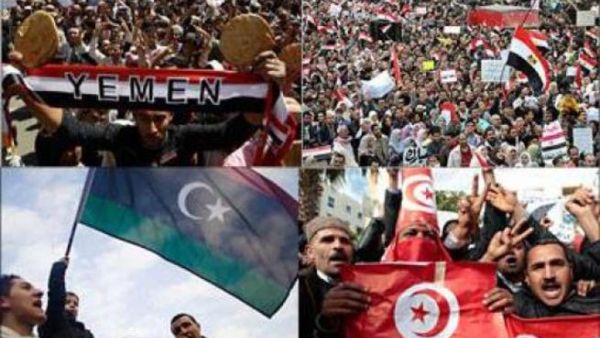 لا توجد خيارات كثيرة أمام هذه الدول المتضررة جراء الأحداث سوى التعاون الاقتصادي بين الدول العربية لمساندتها في تجاوز الآثار السلبية للاضطرابات الاقتصادية التي تحدث في العالم