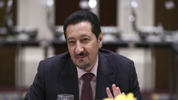 السفير السعودي لدى أنقرة وليد الخريجي