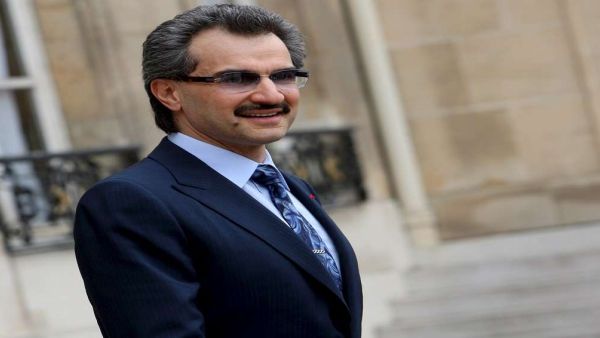  غياب السعوديين من قائمة أثرياء العالم لعام 2018