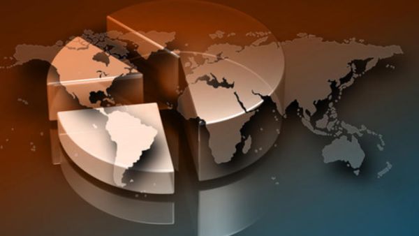 Everyone should recognize that decoupling is a myth … If the advanced countries succumb to recession, the emerging markets will not escape