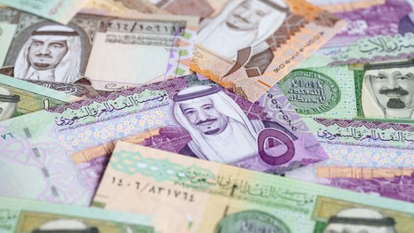 The loan which was increased from an initial guide size of $6 billion to $8 billion, comes after the Kingdom postponed Aramco’s initial public offering. (Shutterstock)