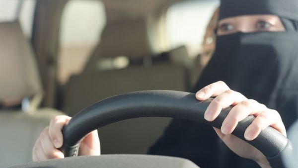 The three-day event aims at providing special education on driving and vehicle selection to women. (Shutterstock)