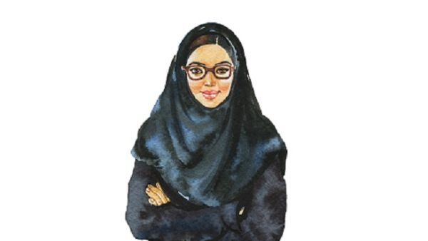 Saudi women have started to see the unlimited potential in all business areas. (Shutterstock)