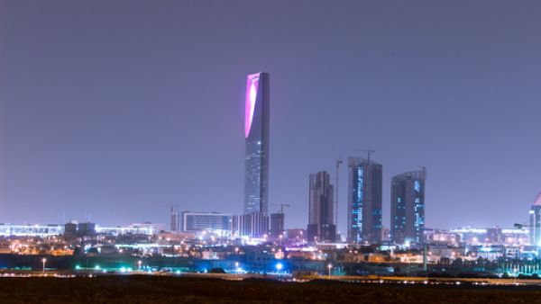 Saudi Arabia suffered a deficit of $98 billion in 2015, while the projected shortage this year is $87 billion. (Shutterstock/Andrew V Marcus)