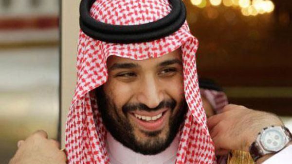 A committee headed by Deputy Crown Prince Mohammed bin Salman announced the payment package on Monday. (File photo)