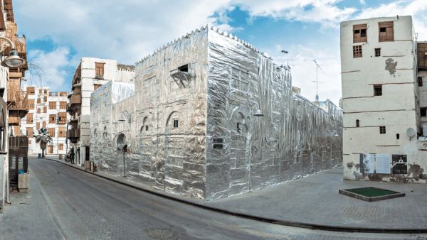 Heart Catherization. (Arab News)