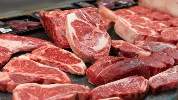Saudi Arabia's beef imports from Brazil were 28,676 tonnes in the period from February 2016 through January 2017. (Shutterstock)