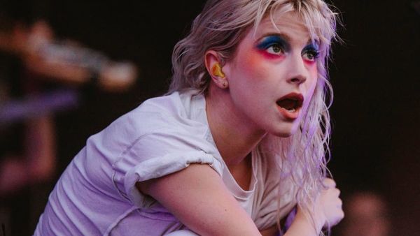 Hayley Williams (Twitter)