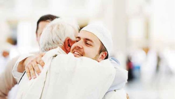 Almost 25. 5 percent of the elderly in Saudi Arabia have diabetes and suffer from blood pressure. (Shutterstock/ File)