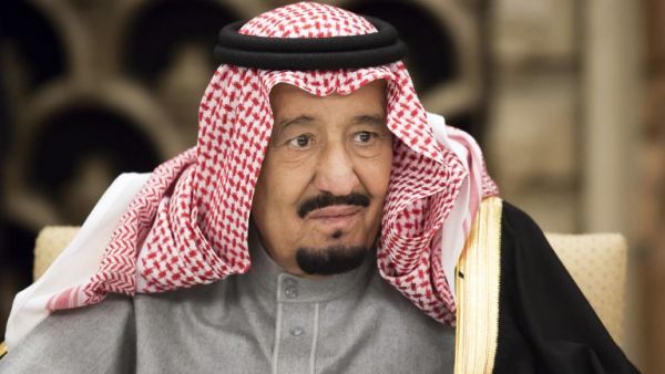 الأمر لا يتعلق بالضغط. لا يملك أي زعيم عربي التخلي عن القدس أو الفلسطينيين