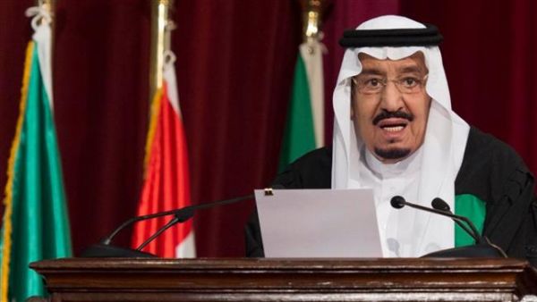The Saudi Cabinet, Chaired by King Salman, expressed its condemnation of Israeli violations against Al-Aqsa Mosque and the Palestinian people. (AFP/ File Photo)