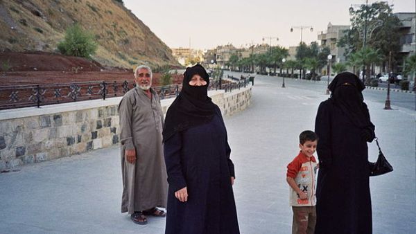 Tweets on the trending hashtag “no to the naturalization of the children of [female Saudi] citizens” were vehemently against any granting of citizenship to individuals in that situation (Wikimedia)