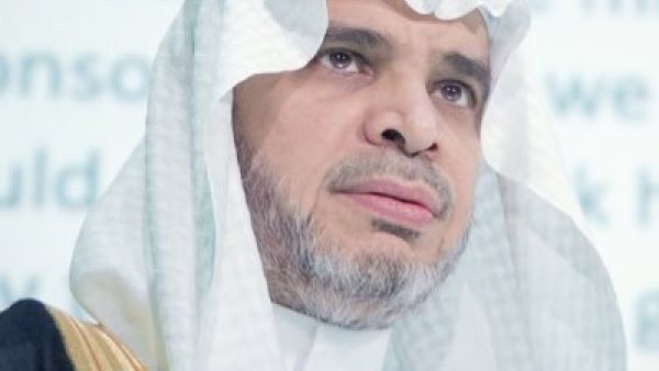 Bad teaching is a form of corruption, Saudi Arabia’s education minister has claimed days after dozens of high-profile anti-corruption arrests (Twitter)