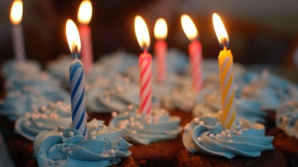 A cleric in oil-rich Saudi Arabia's highest religious body has decreed that celebrating birthdays is forbidden because it will make you go broke (Pexels)