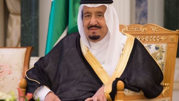 Saudi Arabia’s King Salman has appointed Tamader bin Youssef Al-Rammah as deputy minister of labor and social development. (AFP/ File Photo)