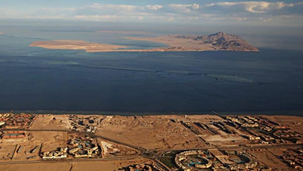 Egypt’s top court approves deal giving Red Sea islands to Saudi Arabia. (AFP/ File Photo)