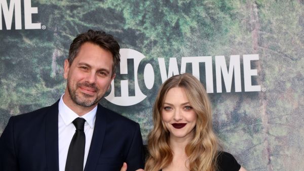 Thomas Sadoski, Amanda Seyfried  (Shutterstock)