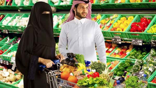Consumer prices rose by 2.2 percent year-on-year in July compared to 2.1 percent in June, an increase driven by increasing food prices, particularly vegetables. (Shutterstock)
