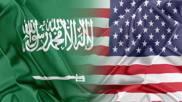 Mnuchin confirmed that he would not attend a Saudi investment conference on Tuesday. (Shutterstock)