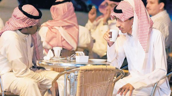 European and East-Asian countries are most preferred by Saudi tourists. (File photo) European and East-Asian countries are most preferred by Saudi tourists. (File photo)