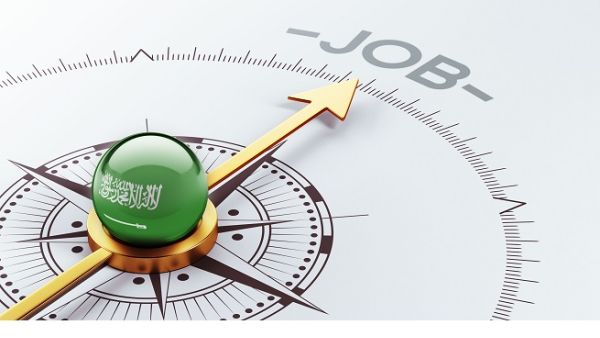The guidelines for the Saudization mechanism on the ministry’s website says that the targeted Saudization in these activities has been scaled down from 100% to 70%. (Shutterstock)