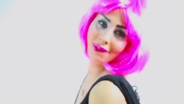 Here's the results of Sisi's "secular" government, arresting everyday Egyptians over homemade YouTube videos.  (YouTube)