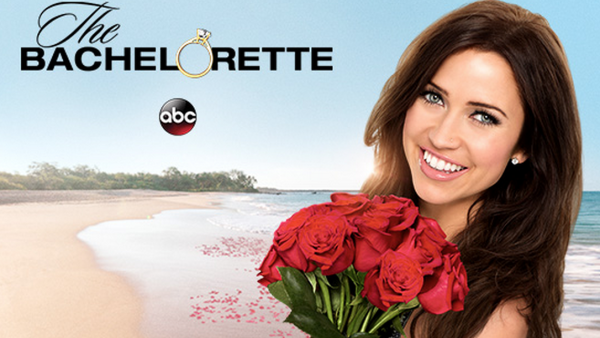 Kaitlyn was this year's "The Bachelorette"! (Facebook)