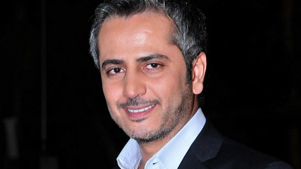 Saudi TV host Saud al Dosari has passed away from a sudden heart attack in France. (S.alriyadh.com)