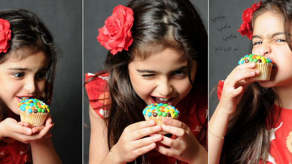 Hala Turk is celebrating a record 101 million YouTube views for her "Happy Happy" music video. (Flickr)