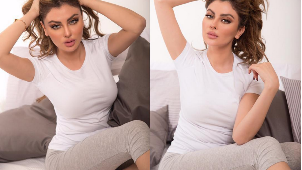 Mariam Hussein lashed out at her critics in an Instagram video telling them to "f*uck off." (Instagram)