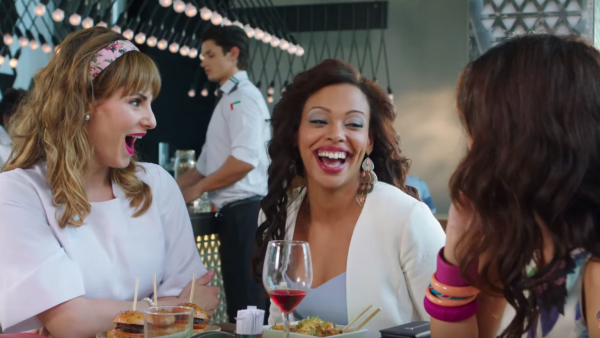 Get a taste of expatriate life in Dubai through the new comedy series "DCity." (YouTube)