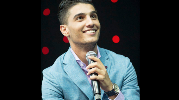 Jordanian husband divorces his wife over Mohammed Assaf comment. (Facebook)