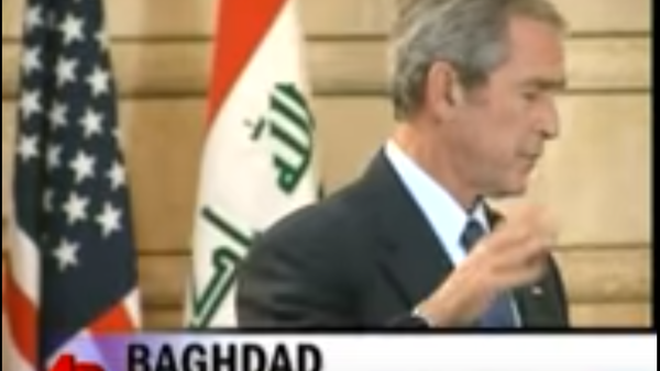 Seven years later, some things about Iraq have also stayed the same. (AFP/File)