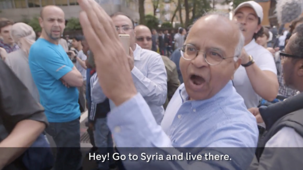 Channel 4's new video shows what we should know well by now about Daesh, al-Qaeda and other Muslims. (Twitter)
