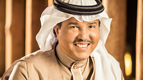 Mohammed Abdo welcomed baby number 7 with his wife Suad on Wednesday. (Live.du.ae)