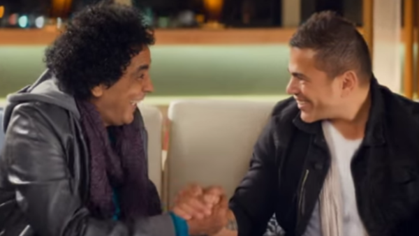 Does Amr Diab and Mohamed Mounir’s New “Al Qahira” Music Video Really Represent Cairo? (YouTube)