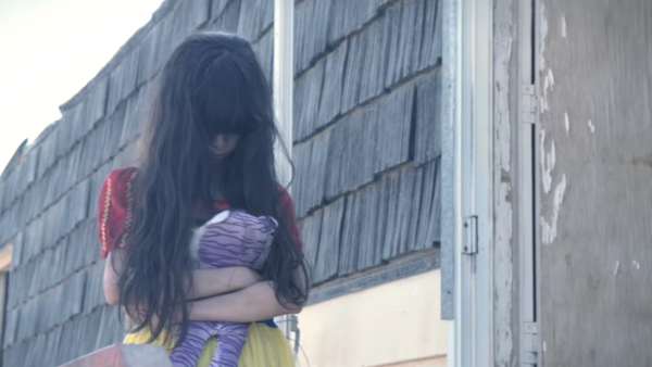 'Ghabash' is Saudi Arabia's first ever horror film. (YouTube)