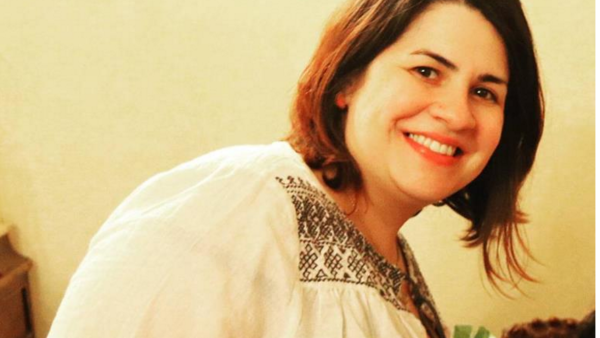 Engy Wagdan just slammed her haters for body shaming and we are damn proud. (Scoop Empire)