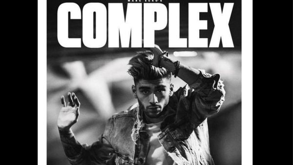 Zayn Malik doesn't want to talk about being a Muslim for fear of offending people. (Facebook)