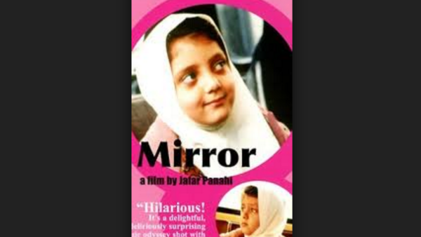 
The 1997 film is one of Panahi’s chef d’oeuvres, coming after his debut feature The White Balloon, which was released in 1995. (Screenshot)
