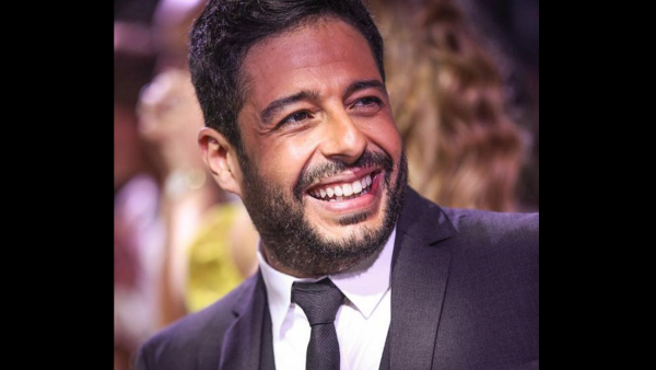 Hamaki said he will be attending Kah's wedding. (Facebook)